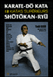 Karaté-do kata&nbsp;-&nbsp;Taiji Kase