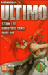 Ultimo, T1&nbsp;-&nbsp;Stan Lee, Hiroyuki Takei