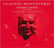 Claudio Monteverdi&nbsp;-&nbsp;Selva morale e spirituale - Live Cuenca 2005