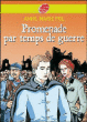 Promenade par temps de guerre&nbsp;-&nbsp;Anne-Marie Pol