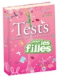 Tests découvre qui tu es vraiment pour les filles&nbsp;-&nbsp;Marie Clerc, Marianne Dupuy-Sauze