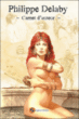 Carnet d'auteur&nbsp;-&nbsp;Philippe Delaby
