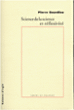Science de la science et réflexivité&nbsp;-&nbsp;Pierre Bourdieu