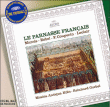 Marin Marais, François Couperin, Rebel&nbsp;-&nbsp;Le Parnasse Français