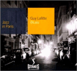 Guy Lafitte&nbsp;-&nbsp;Blues