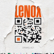 . Lenox&nbsp;-&nbsp;Opening act