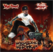 Kyo Itachi, Ruste Juxx&nbsp;-&nbsp;Hardbodie hip hop