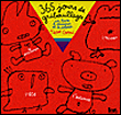 365 jours de gribouillages&nbsp;-&nbsp;Taro Gomi