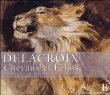 Delacroix chevaux et felins&nbsp;-&nbsp;Collectif