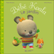 Le jardin&nbsp;-&nbsp;Alexis Nesme, Nadia Berkane