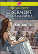 Le serment des catacombes&nbsp;-&nbsp;Odile Weulersse