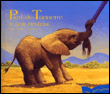 Pied-de-Tonnerre, le petit éléphant&nbsp;-&nbsp;Sally Grindley, John Butler