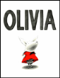 Olivia&nbsp;-&nbsp;Ian Falconer
