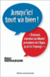 Jusqu'ici tout va bien !&nbsp;-&nbsp;Eric Verhaeghe
