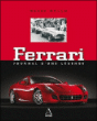 Ferrari, journal d une légende&nbsp;-&nbsp;Serge Bellu