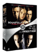 Manipulation - Le Prestige - Coffret&nbsp;-&nbsp;Marcel Langenegger, Christopher Nolan