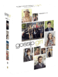 Gossip girl - Coffret intégral des Saisons 1 à 4