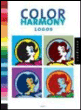 Color harmony logos&nbsp;-&nbsp;Mine, C. Simmons