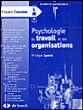 Psychologie du travail et des organisations&nbsp;-&nbsp;P. Sarnin
