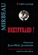 Dreyfusard&nbsp;-&nbsp;Octave Mirbeau
