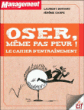 Osez ! Le cahier d'entraînement&nbsp;-&nbsp;Laurent Dufour, Jérôme Carpe