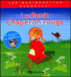 Le petit chaperon rouge&nbsp;-&nbsp;Collectif