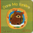 Dans ma tanière&nbsp;-&nbsp;Sara Gillingham