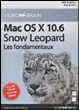 Mac OS X 10.6 Snow Leopard&nbsp;-&nbsp;Jérémy Veron