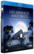 Les animaux amoureux - Blu-Ray&nbsp;-&nbsp;Laurent Charbonnier
