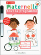 Mes fiches effaçables petite section&nbsp;-&nbsp;Delphine Gravier-Badreddine