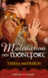 La malédiction des Montfort&nbsp;-&nbsp;Teresa Medeiros
