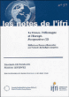La France, l'Allemagne et l'Europe&nbsp;-&nbsp;F. Heinemann, M. Lefebvre