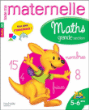 Toute ma Grande Section maternelle Mathématiques&nbsp;-&nbsp;Collectif