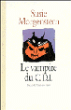 Le vampire du CDI&nbsp;-&nbsp;Susie Morgenstern
