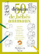 50 dessins&nbsp;-&nbsp;Collectif