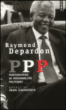 Photographies de personnalités politiques&nbsp;-&nbsp;Raymond Depardon, Jean Lacouture