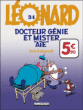 Léonard - Léonard, T34