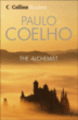The alchemist&nbsp;-&nbsp;Paulo Coelho