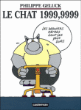 Le Chat, T8&nbsp;-&nbsp;Philippe Geluck