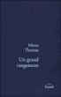 Un grand rangement&nbsp;-&nbsp;Mona Thomas