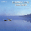Jean Sibelius, Quatuor Tempera
