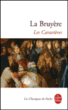 Les Caractères&nbsp;-&nbsp;Jean de La Bruyère