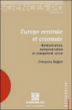 Europe centrale et orientale&nbsp;-&nbsp;François Bafoil