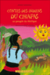 Contes des indiens du Chiapas, un peuple du Mexique&nbsp;-&nbsp;Baptiste Condominas, Irène Schoch