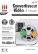 Convertisseur Vidéo Ultimate pour Mac