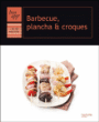 Barbecue, plancha et hamburgers&nbsp;-&nbsp;Collectif