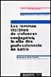 Les femmes victimes de violences conjugales&nbsp;-&nbsp;Roger Henrion