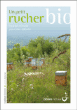 Un petit rucher bio&nbsp;-&nbsp;Pascal Alphonse