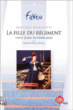 La Fille du régiment&nbsp;-&nbsp;Gaetano Donizetti
