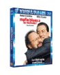 Mafia blues 2, la rechute - Blu-Ray&nbsp;-&nbsp;Harold Ramis
